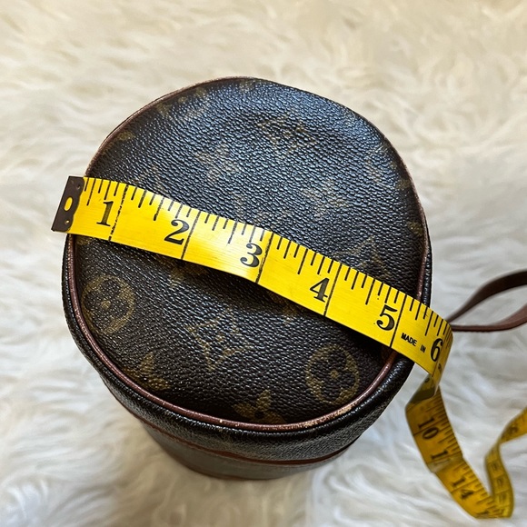 Louis Vuitton Hand Bag Pappillon - Picture 2 of 6